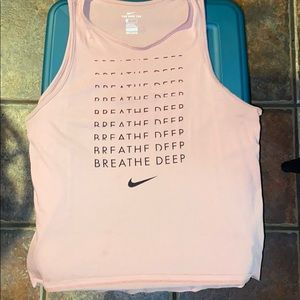 Nike women’s workout gear